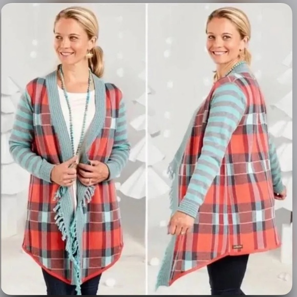 Matilda Jane Open Front Cardigan - Picture 6 of 7